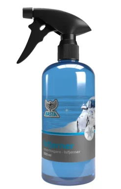 Hot Basta Isfjerner 500 ml -