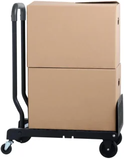 New Probuilder 2-i-1 transportvogn -