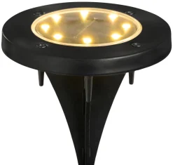 Best Garden Jordlys med solceller 2 stk. - ®
