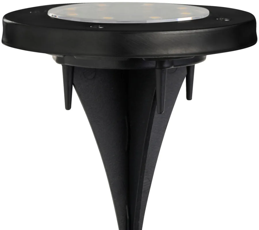 Best Garden Jordlys med solceller 2 stk. - ®