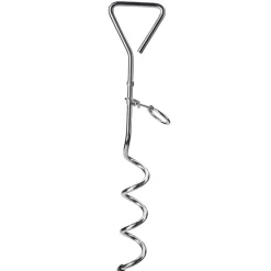 Sale Petzone Jordspyd til hundewire 40 cm -