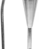 Discount Outfit Jordspyd til parasoll stål 57 cm
