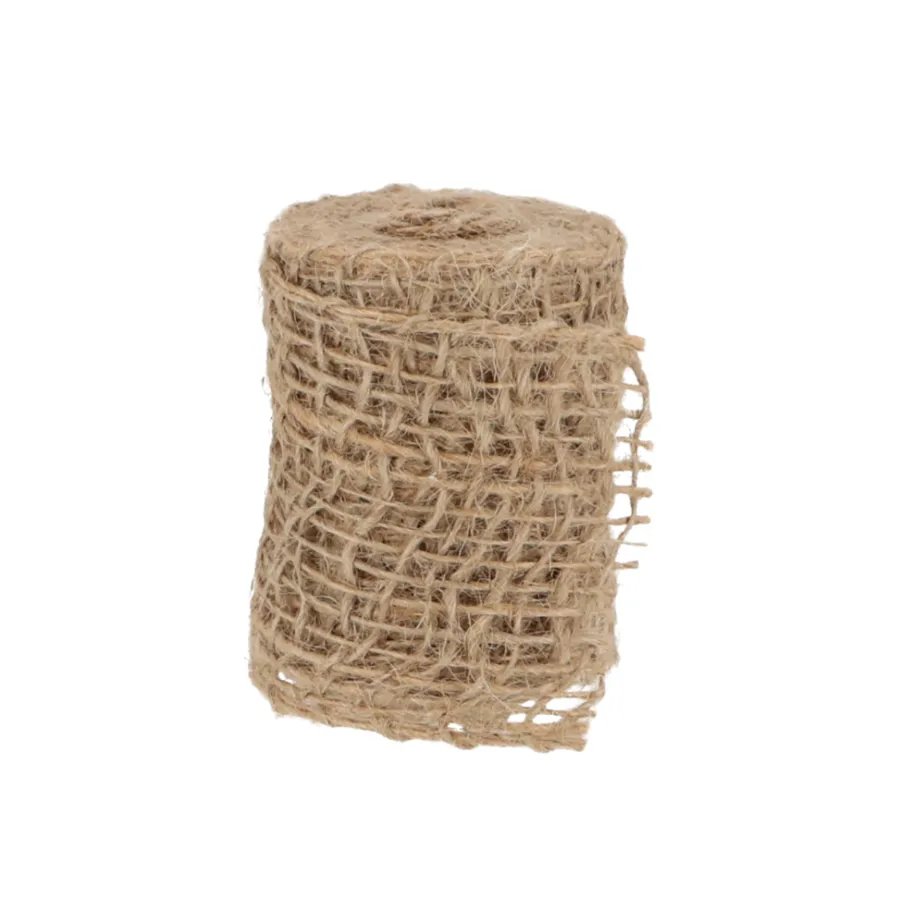 Clearance Gardenlife Land Jutebånd 3 meter