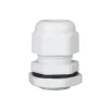 Clearance Kabelforskruning m/gjenge 10-pk.