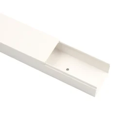 New Elworks Kabelkanal 40 x 25 mm
