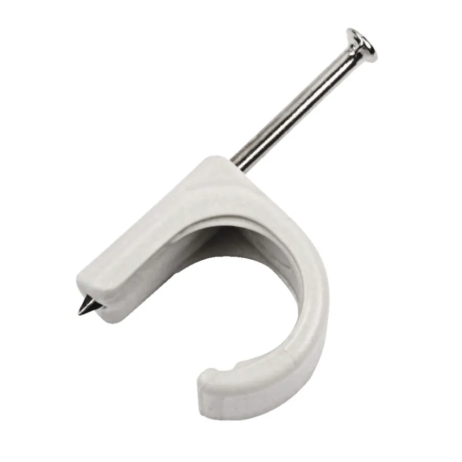 Hot Elworks Kabelklemmer 10-14 mm 100 stk. -