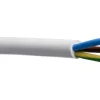 Best Elworks Kabel rund 3G1,5mm² 10 m med jord