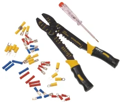 New Millarco Kabelskosett med 46 deler