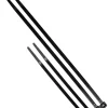 Clearance Kabelstrips i assorterte størrelser - 50 stk.