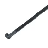 Discount Kabelstrips 200 mm svart 50 stk.