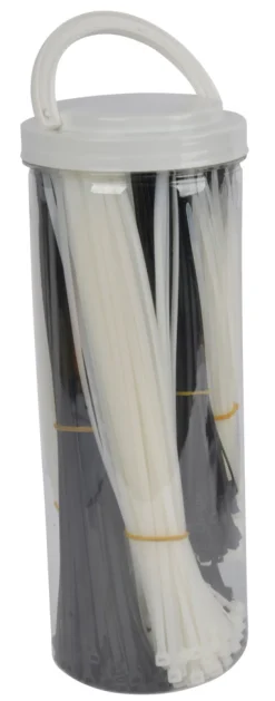 Best Kabelstrips 1000 stk.