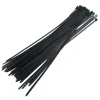 Discount Elworks Kabelstrips 7,6 x 500 mm i svart - 50 stk.