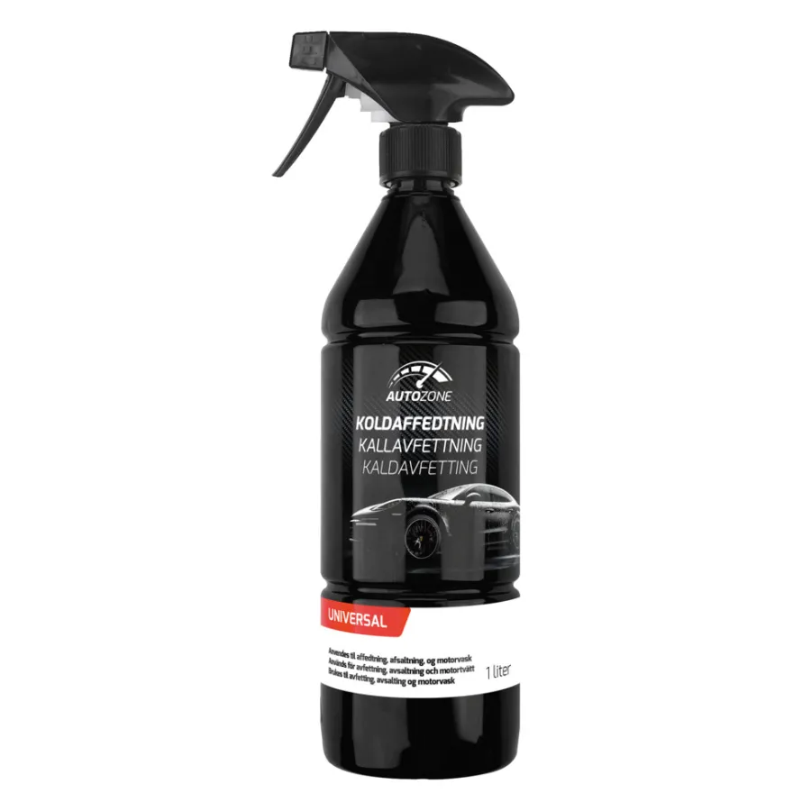 Best Autozone Kaldavfetting 1 liter -