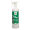 Clearance TEC7 Kalkrengjøring CA Clean 1 liter