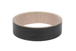 Sale Kantbånd svart tre - 300 cm