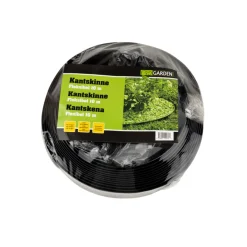 Sale Garden Kantbånd til bed/gress 10 meter - ®