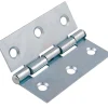 Clearance Home it Kanthengsel 75 x 50 mm - 2 stk.
