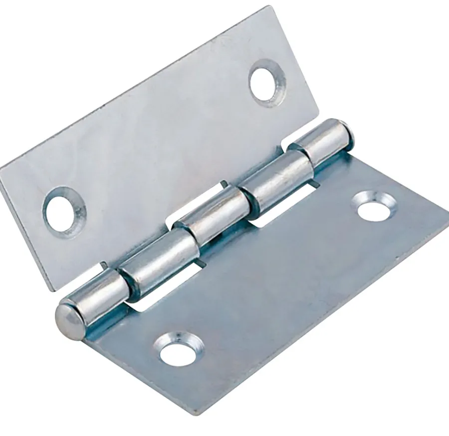 Best Home it Kanthengsel 50 x 39 mm - 2 stk.