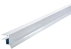 Clearance Rias Kantprofilpakke for termotakplater 10 mm -