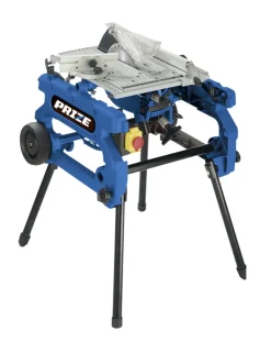 Discount PRIZE Kapp-/gjær-/sirkelsag 1400 W -