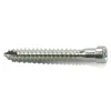 Clearance Heco Karmhylseskrue 8,0 x 65 - 6 stk.