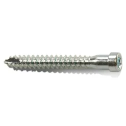 Clearance Heco Karmhylseskrue 8,0 x 65 - 6 stk.