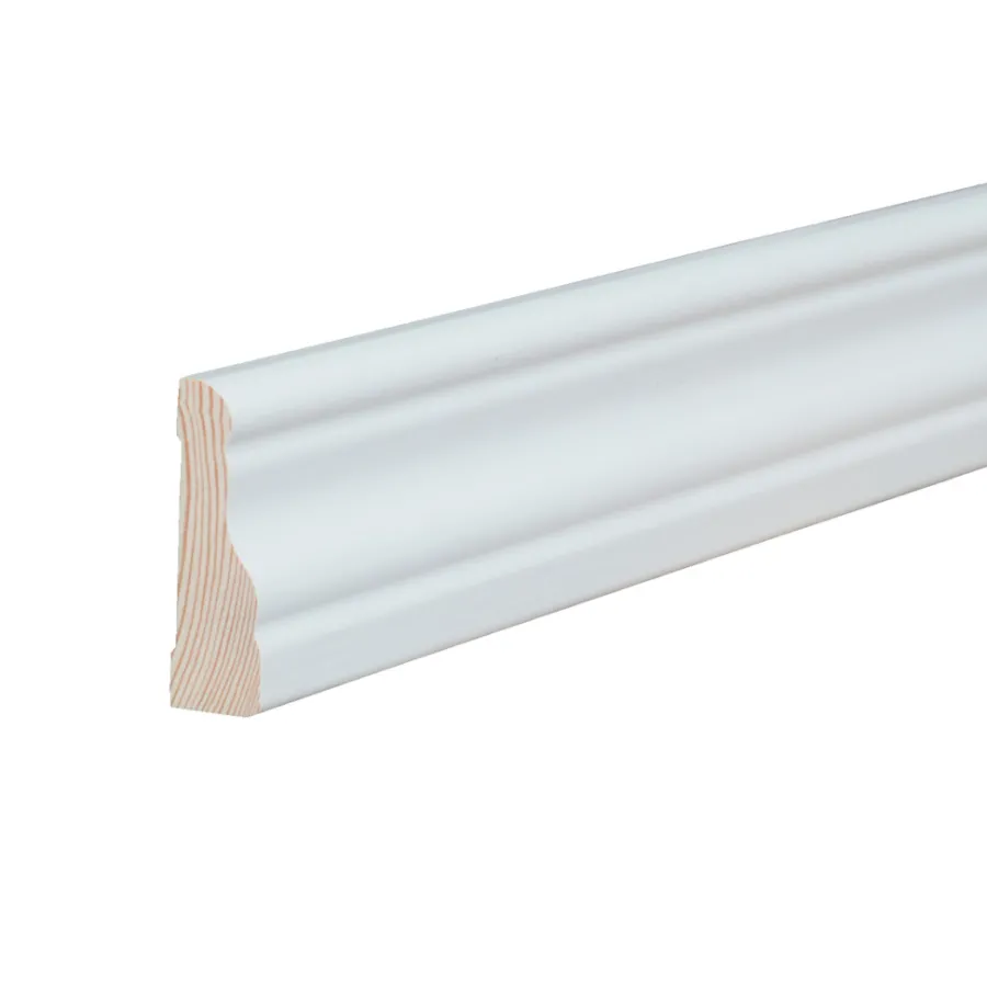 Best Rindalslist Karmlist 15x58 mm furu RG109 malt