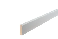 Hot Rindalslist Karmlist 12x58 mm furu slett malt