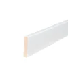 Clearance Rindalslist Karmlist 12x70 mm furu slett malt