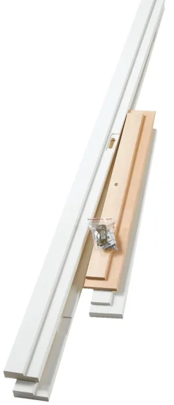 Outlet Torso Karmsett M8