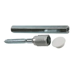 Discount Heco Karmskruesett 7 x 70 mm