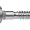 Best Heco Karmskrue 7,0 x 90 mm - 4 stk.