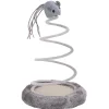 Discount Petzone Katteleke spiral m/mus
