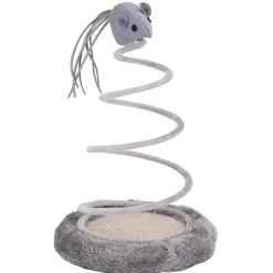 Discount Petzone Katteleke spiral m/mus