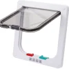 Petzone Katteluke 19 x 19,8 cm