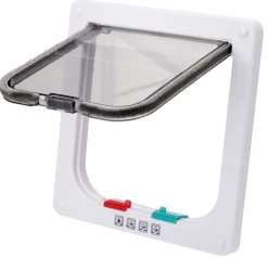 Petzone Katteluke 19 x 19,8 cm