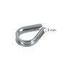 Hot Home it Kause 3 mm 2 stk.