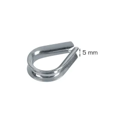 Discount Home it Kause 5 mm 2 stk.
