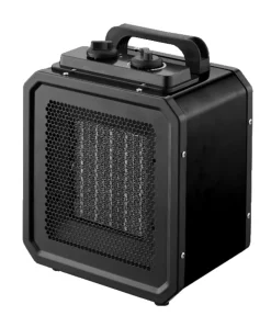 Best Grad Keramisk vifteovn 3000 W -