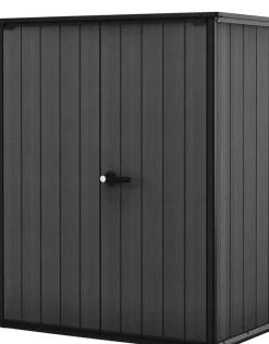 Clearance Keter oppbevaringsbod Cortina Alto