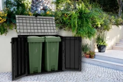Best Keter oppbevaringsbod Store-It-Out MIDI