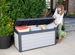 New Keter putekasse Denali - 570 liter