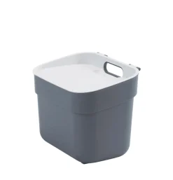 Online Curver Kildesorteringsbøtte Ready to Collect 5 liter Grå