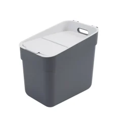 Hot Curver Kildesorteringsbøtte Ready to Collect 20 liter Grå