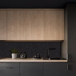 Sale Kitchenline Kjøkkenplate 610 x 610 mm Granite