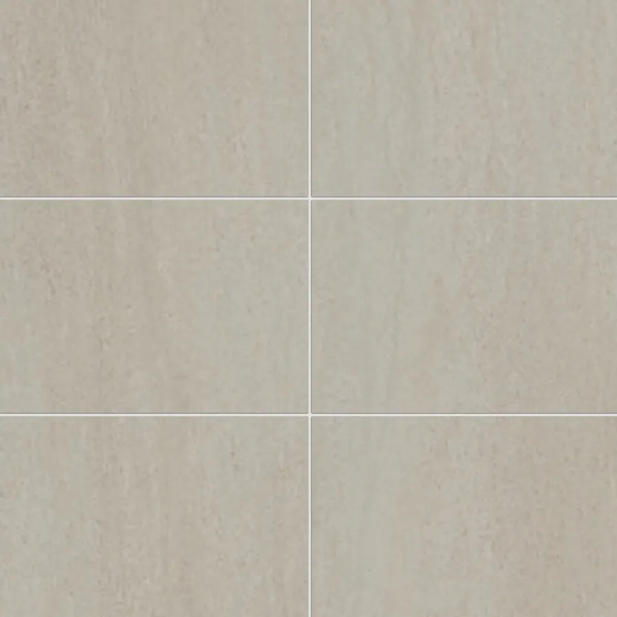 Clearance Kitchenline Kjøkkenplate 610 x 610 mm Sandstone Kerra