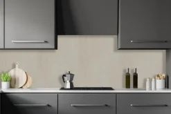 Clearance Kitchenline Kjøkkenplate 610 x 610 mm Sandstone