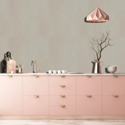 Clearance Kitchenline Kjøkkenplate 610 x 610 mm Sandstone