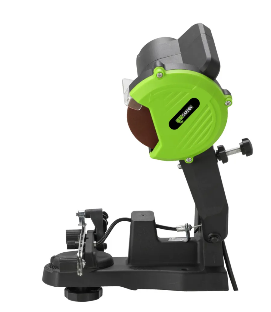 Discount Garden Kjedeslipemaskin elektrisk 85 W - ®