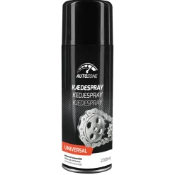 Hot Autozone Kjedespray - 200 ml